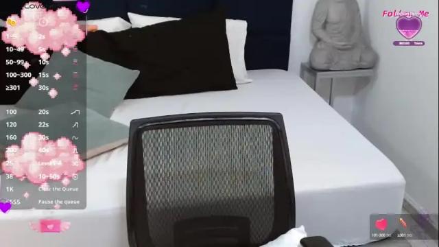 Image 8 of kyliiebaker Stream on Chaturbate on 28 days ago