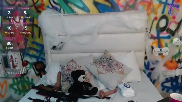 Image 12 of kyliiebaker Stream on Chaturbate on 7 days ago