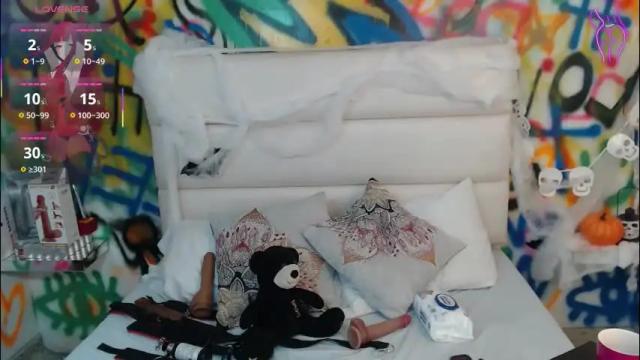 Image 7 of kyliiebaker Stream on Chaturbate on 7 days ago