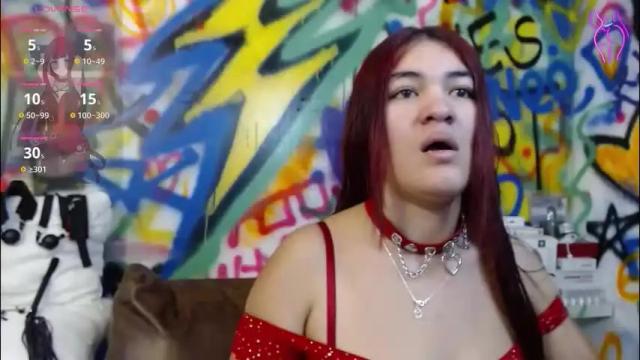 Image 8 of kyliiebaker Stream on Chaturbate on 2 days ago