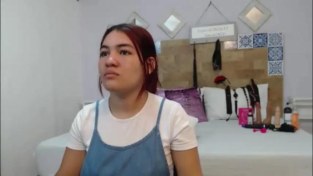 Thumbnail 1, kyliiebaker's Stream at Chaturbate, 1 month ago