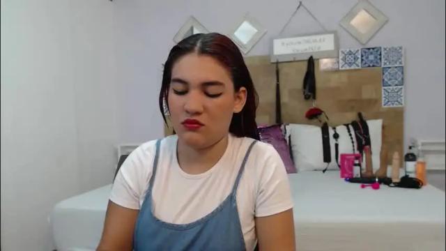 Thumbnail 2, kyliiebaker's Stream at Chaturbate, 1 month ago