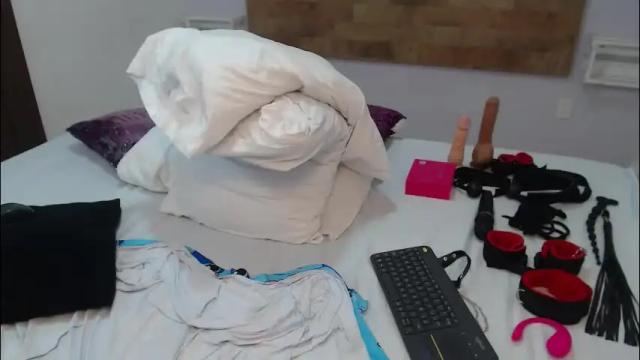 Thumbnail 3, kyliiebaker's Stream at Chaturbate, 1 month ago