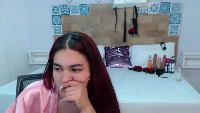 Thumbnail 1, kyliiebaker's Stream at Chaturbate, 1 month ago