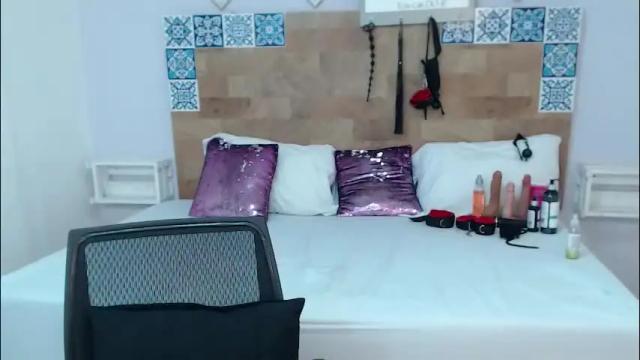 Thumbnail 2, kyliiebaker's Stream at Chaturbate, 1 month ago