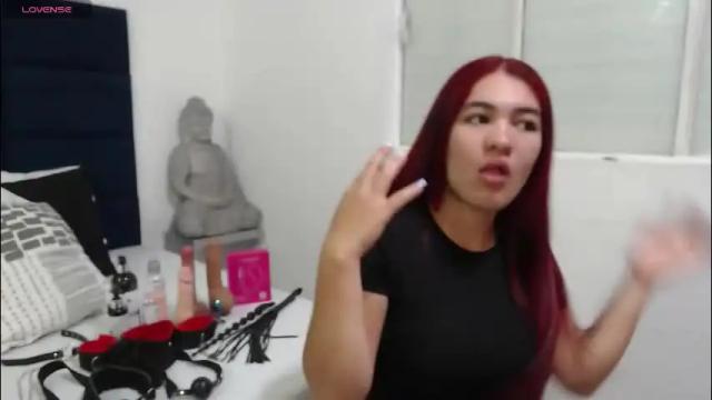 Thumbnail 1, kyliiebaker's Stream at Chaturbate, 1 month ago