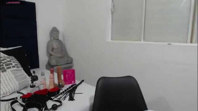 Thumbnail 2, kyliiebaker's Stream at Chaturbate, 1 month ago