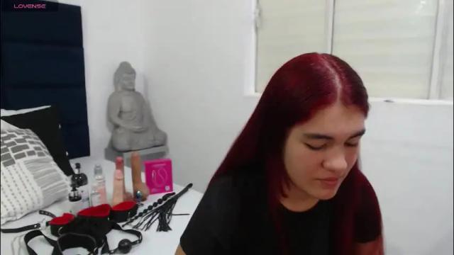 Thumbnail 3, kyliiebaker's Stream at Chaturbate, 1 month ago