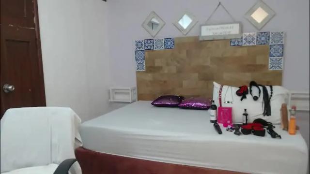 Image 8 of kyliiebaker Stream on Chaturbate on 1 month ago