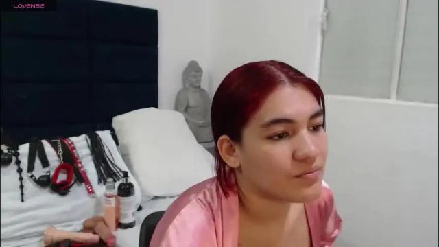 Image 10 of kyliiebaker Stream on Chaturbate on 1 month ago