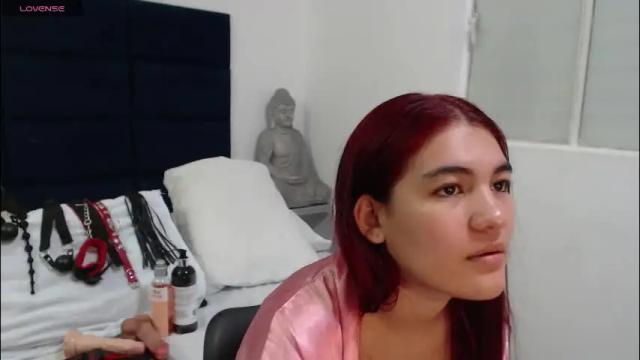 Thumbnail 3, kyliiebaker's Stream at Chaturbate, 1 month ago