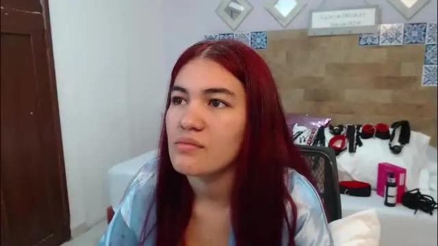 Image 3 of kyliiebaker Stream on Chaturbate on 1 month ago