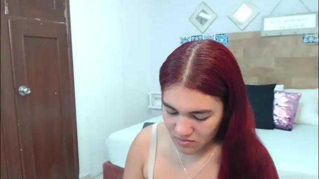 Image 2 of kyliiebaker Stream on Chaturbate on 1 month ago