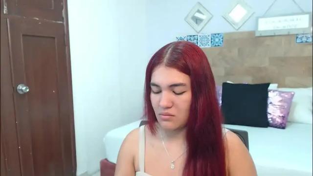 Image 6 of kyliiebaker Stream on Chaturbate on 1 month ago