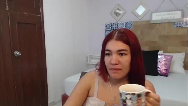 Image 7 of kyliiebaker Stream on Chaturbate on 1 month ago