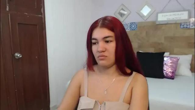 Image 8 of kyliiebaker Stream on Chaturbate on 1 month ago