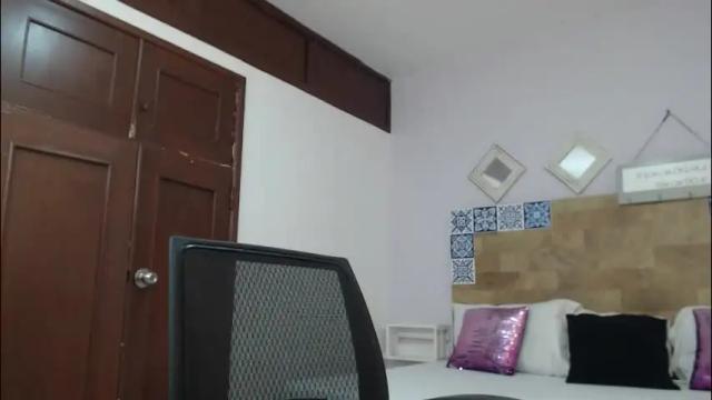 Image 4 of kyliiebaker Stream on Chaturbate on 1 month ago