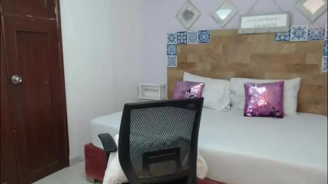 Image 4 of kyliiebaker Stream on Chaturbate on 1 month ago