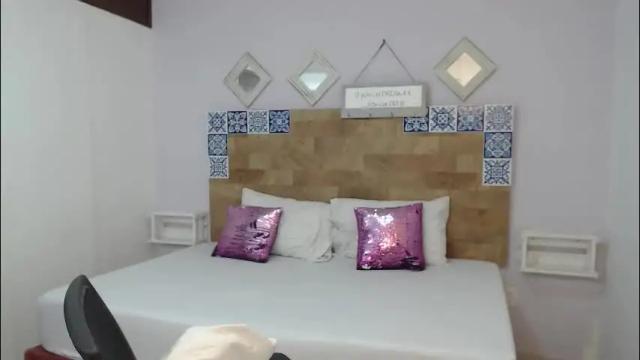 Image 6 of kyliiebaker Stream on Chaturbate on 1 month ago