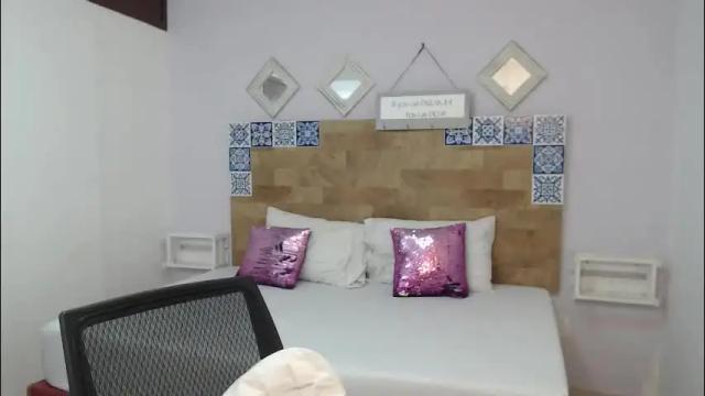 Thumbnail 3, kyliiebaker's Stream at Chaturbate, 21 days ago