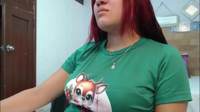 Image 10 of kyliiebaker Stream on Chaturbate on 1 month ago