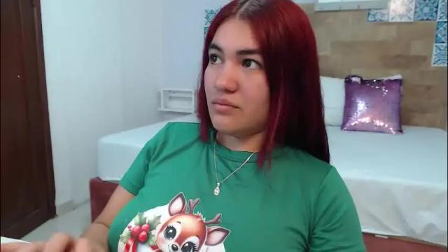 Image 12 of kyliiebaker Stream on Chaturbate on 1 month ago