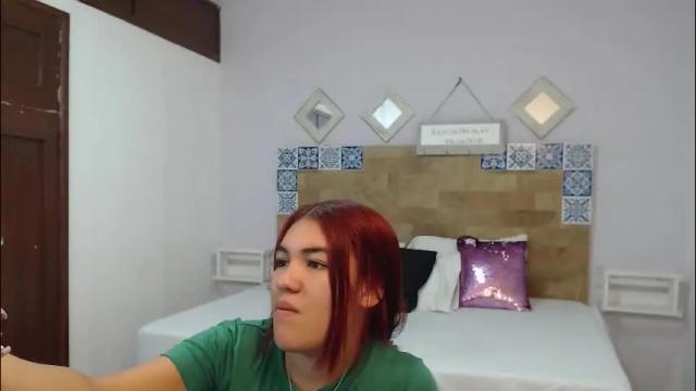 Image 2 of kyliiebaker Stream on Chaturbate on 1 month ago