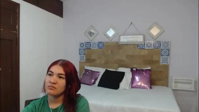 Thumbnail 2, kyliiebaker's Stream at Chaturbate, 16 days ago