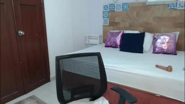 Image 2 of kyliiebaker Stream on Chaturbate on 1 month ago