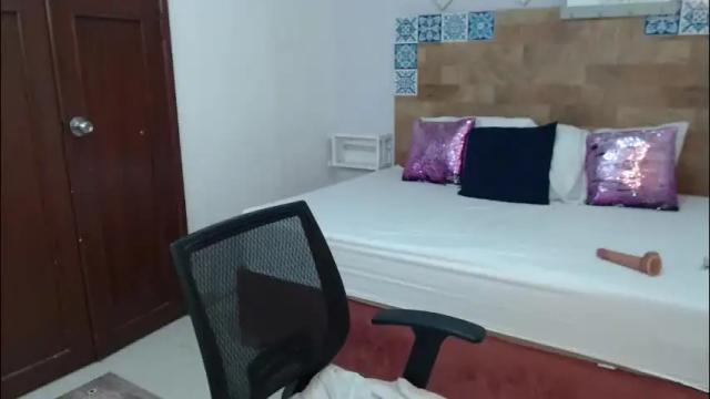 Image 7 of kyliiebaker Stream on Chaturbate on 1 month ago