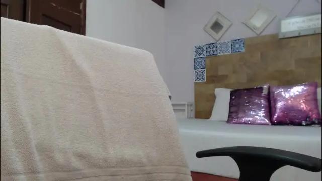 Image 2 of kyliiebaker Stream on Chaturbate on 28 days ago