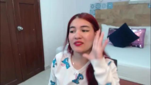 Image 3 of kyliiebaker Stream on Chaturbate on 24 days ago