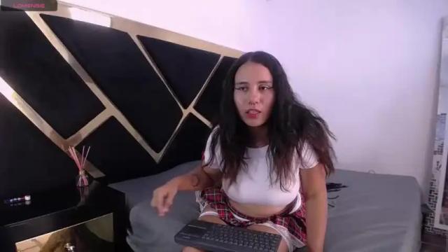 Thumbnail 1, kymadams's Stream at Chaturbate, 21 months ago