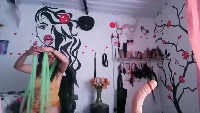 Thumbnail 2, kymberlyhott's Stream at Chaturbate, 12 months ago