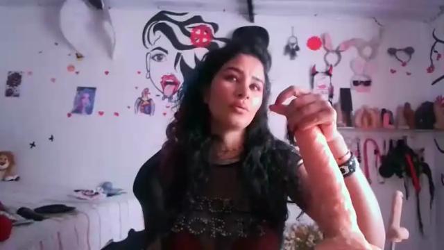Thumbnail 3, kymberlyhott's Stream at Chaturbate, 12 months ago