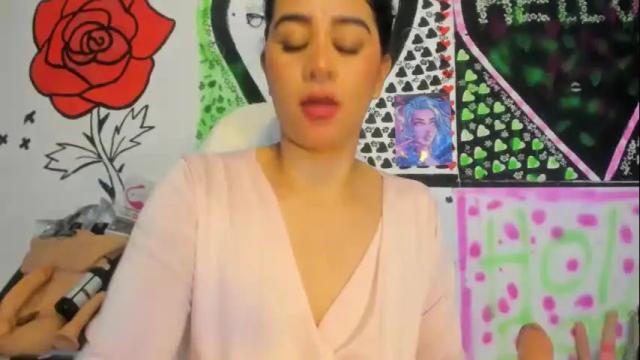 Image 10 of kymberlyhott Stream on Chaturbate on 11 days ago