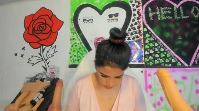 Image 6 of kymberlyhott Stream on Chaturbate on 11 days ago