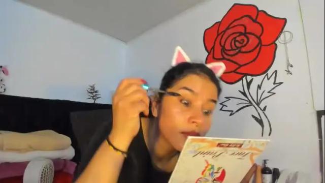 Thumbnail 2, kymberlyhott's Stream at Chaturbate, 4 months ago