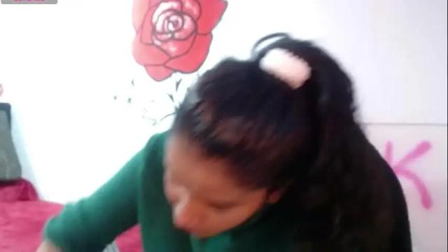 Image 10 of kymberlyhott Stream on Chaturbate on 4 months ago