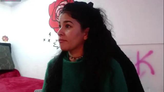 Image 2 of kymberlyhott Stream on Chaturbate on 4 months ago