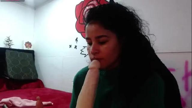 Thumbnail 2, kymberlyhott's Stream at Chaturbate, 4 months ago