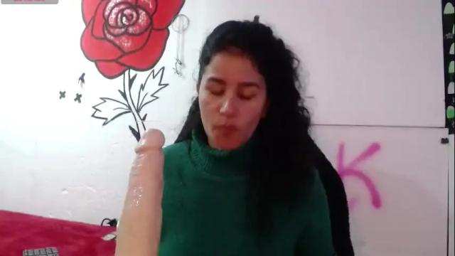 Image 7 of kymberlyhott Stream on Chaturbate on 4 months ago