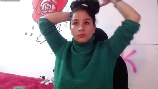 Image 8 of kymberlyhott Stream on Chaturbate on 4 months ago