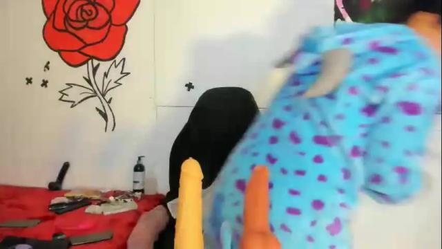 Image 11 of kymberlyhott Stream on Chaturbate on 4 months ago