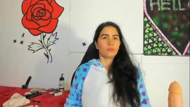 Thumbnail 2, kymberlyhott's Stream at Chaturbate, 4 months ago