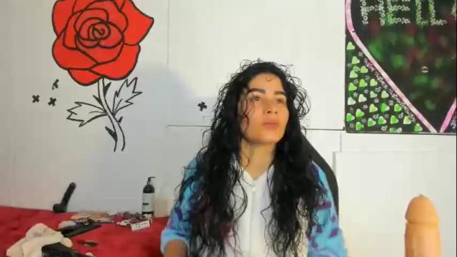 Image 6 of kymberlyhott Stream on Chaturbate on 4 months ago