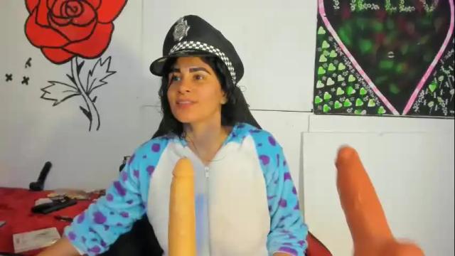 Image 7 of kymberlyhott Stream on Chaturbate on 4 months ago