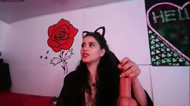 Image 11 of kymberlyhott Stream on Chaturbate on 4 months ago