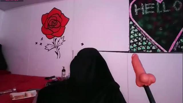 Image 4 of kymberlyhott Stream on Chaturbate on 4 months ago