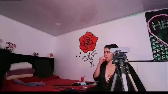 Image 6 of kymberlyhott Stream on Chaturbate on 4 months ago